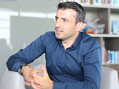 Başarılı NeXT Trader